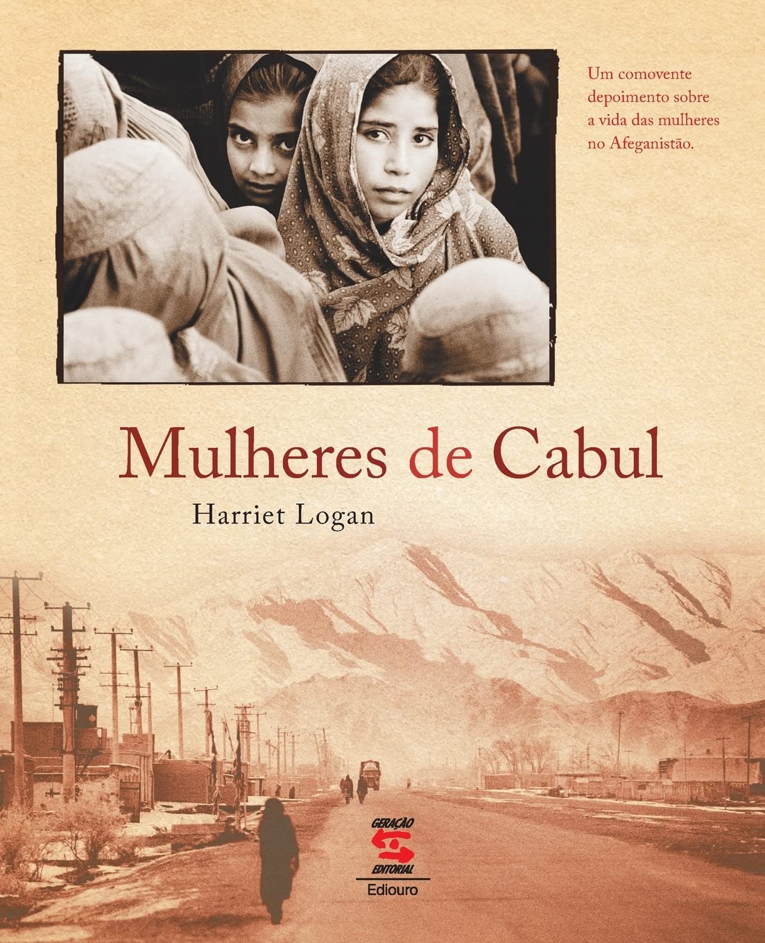 Mulheres de Cabul baixar livro de graça