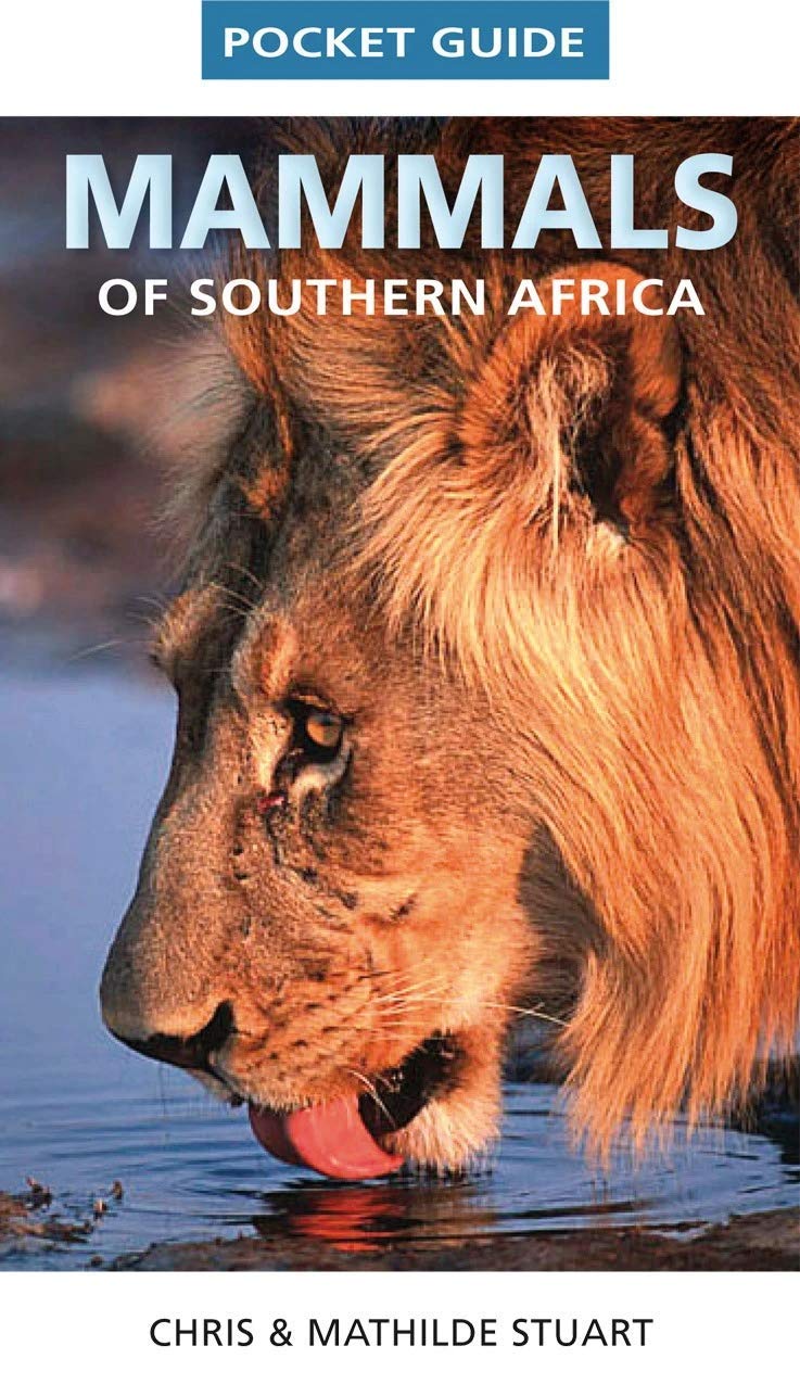 capítulo por capítulo baixar Mammals of Southern Africa