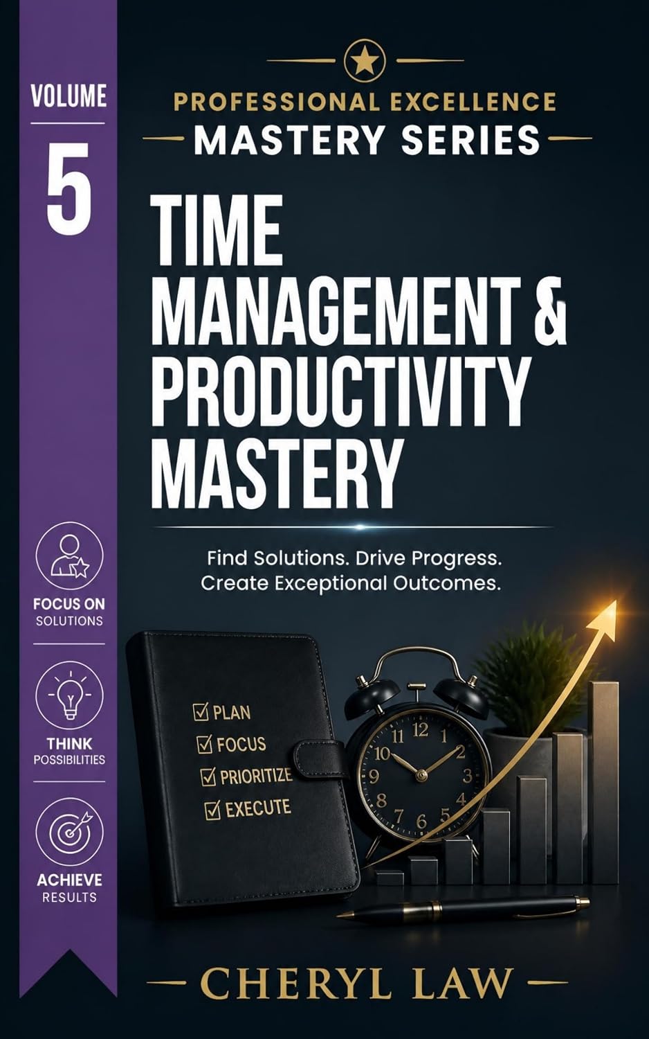 Productivity & Performance Mastery: The Customer Service, Sales & Productivity Mastery Series (Customer Service, Sales & Productivity Mastery Series Book Book 5) (English Edition) baixar o livro de graça