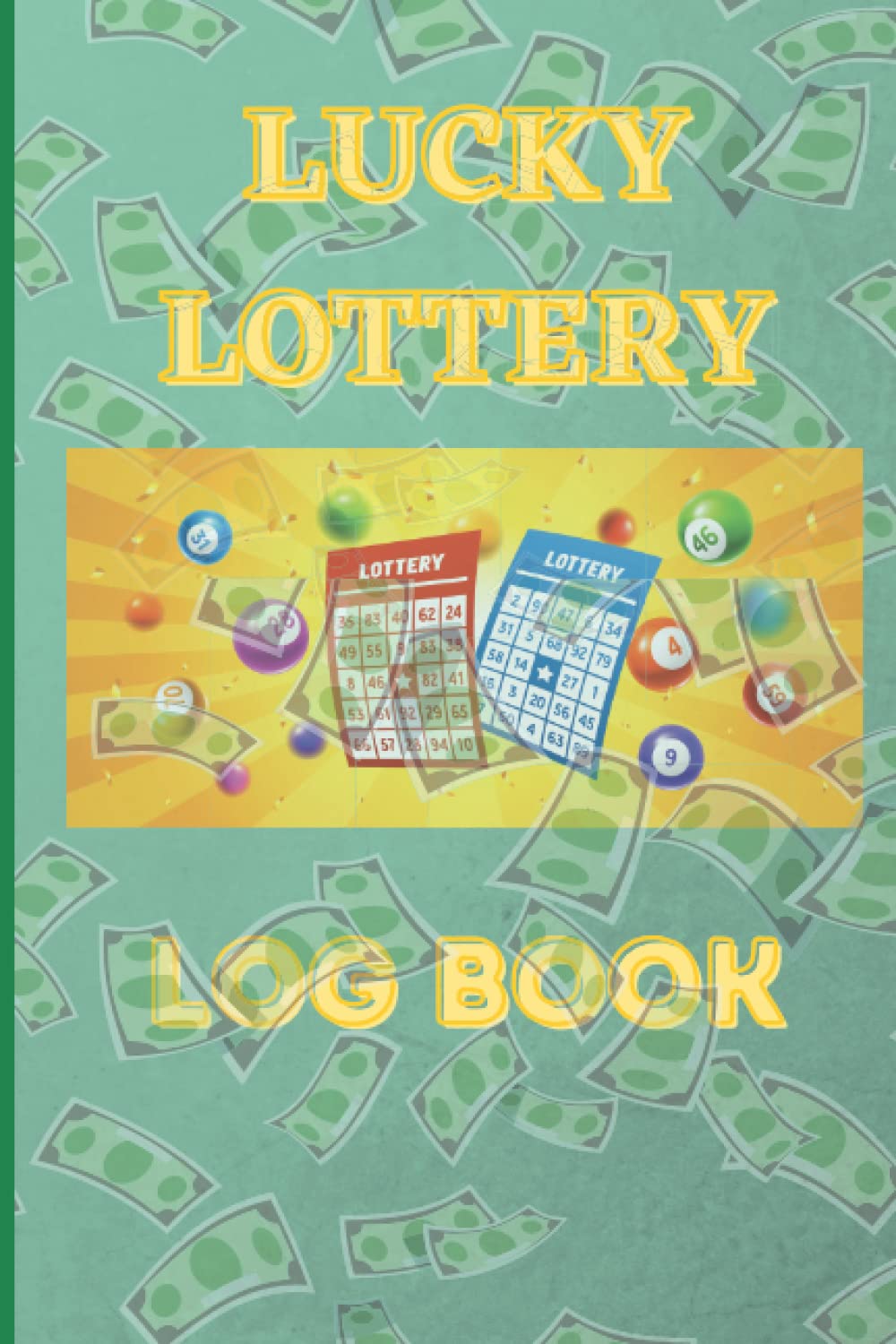 capítulo por capítulo baixar LUCKY LOTTERY LOG BOOK: LOTTERY LOG