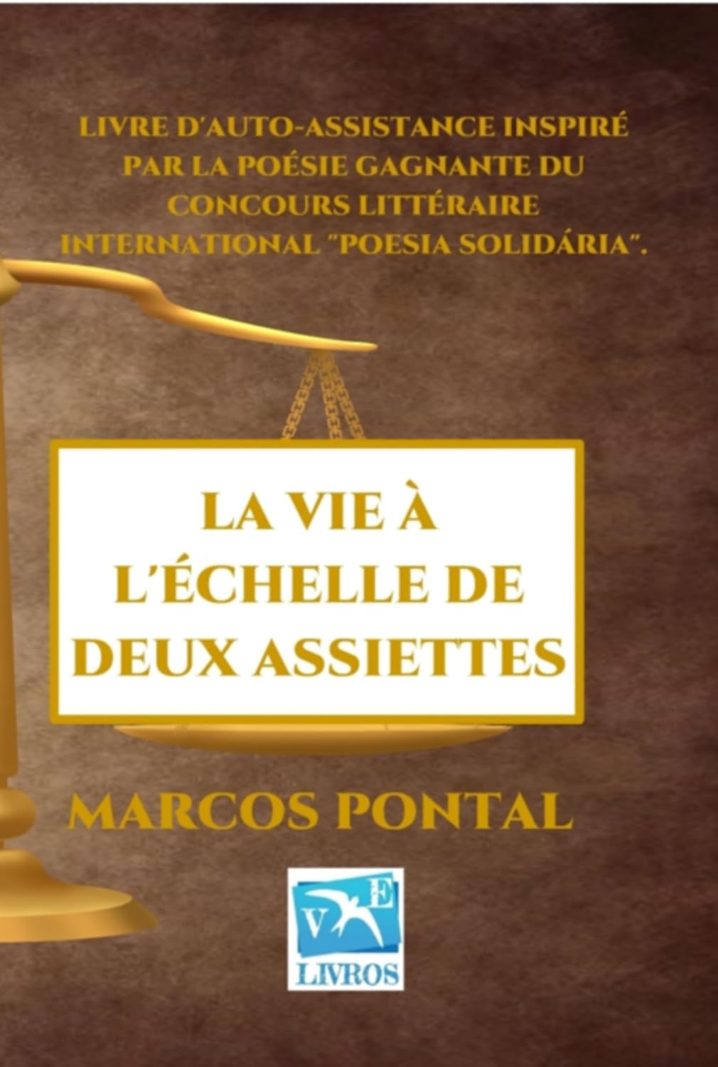 capítulo por capítulo baixar La Vie À L'échelle De Deux Assiettes (French Edition)