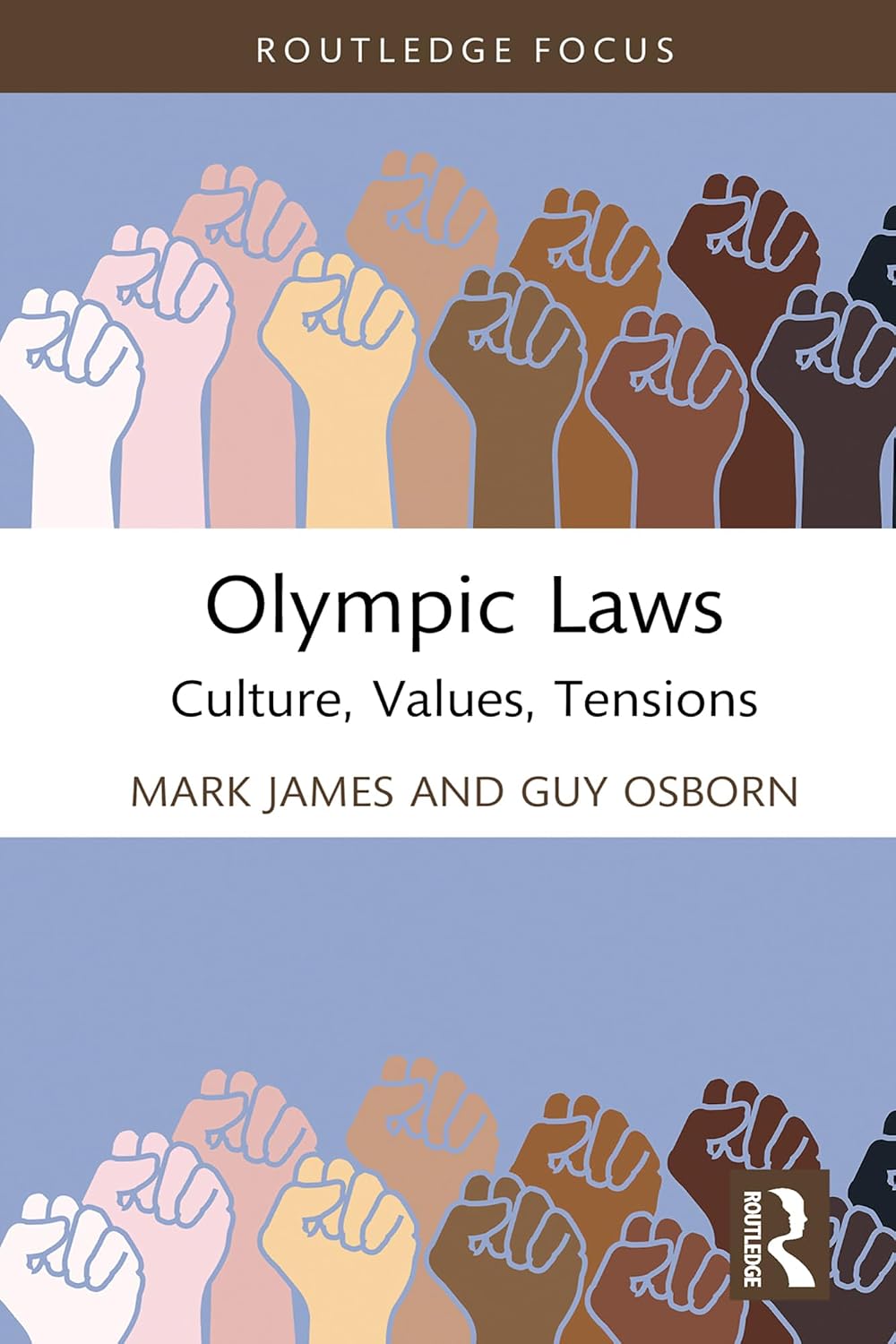ler totalmente Olympic Laws: Culture, Values, Tensions (Routledge Focus on Sport, Culture and Society) (English Edition)