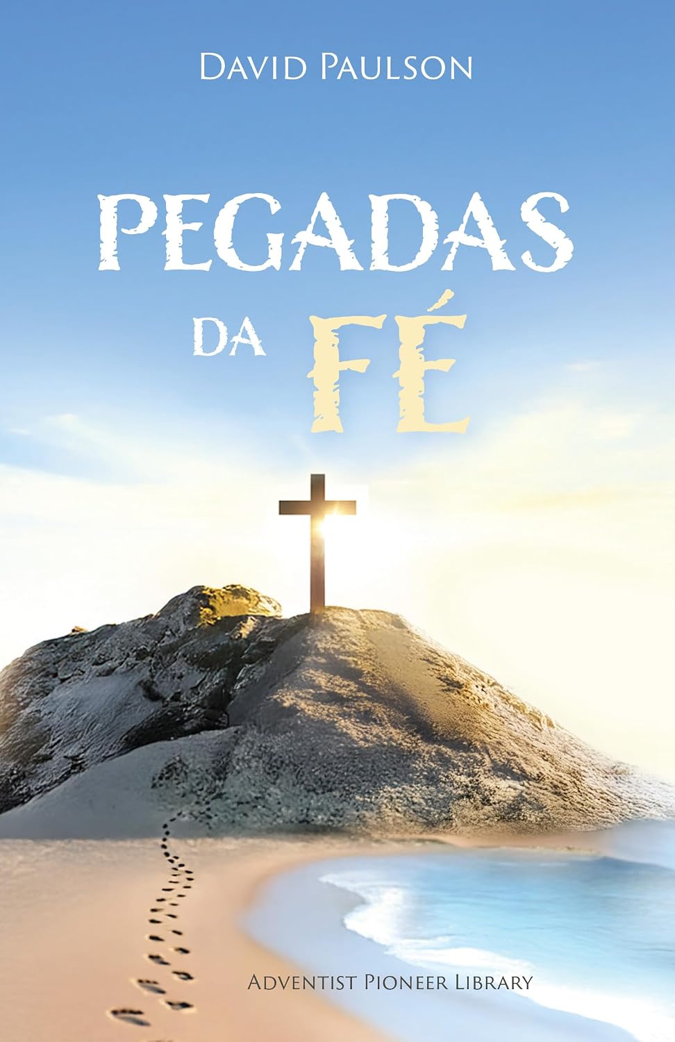 Pegadas da Fé baixar livro de graça