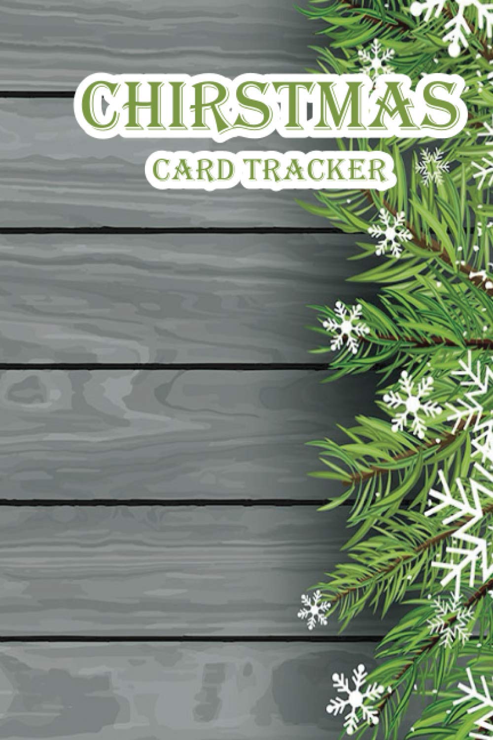 capítulo por capítulo baixar Christmas Card Tracker: Holiday Christmas Card List Tracker | Christmas Card Record Book & Address Tracker. A checklist for cards, gifts, sent, or received | Merry xmas gift for moms