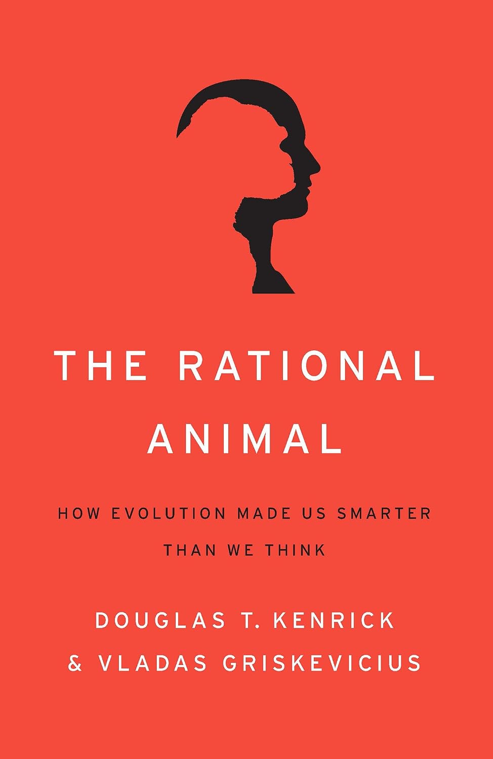 capítulo por capítulo baixar The Rational Animal: How Evolution Made Us Smarter Than We Think (English Edition)