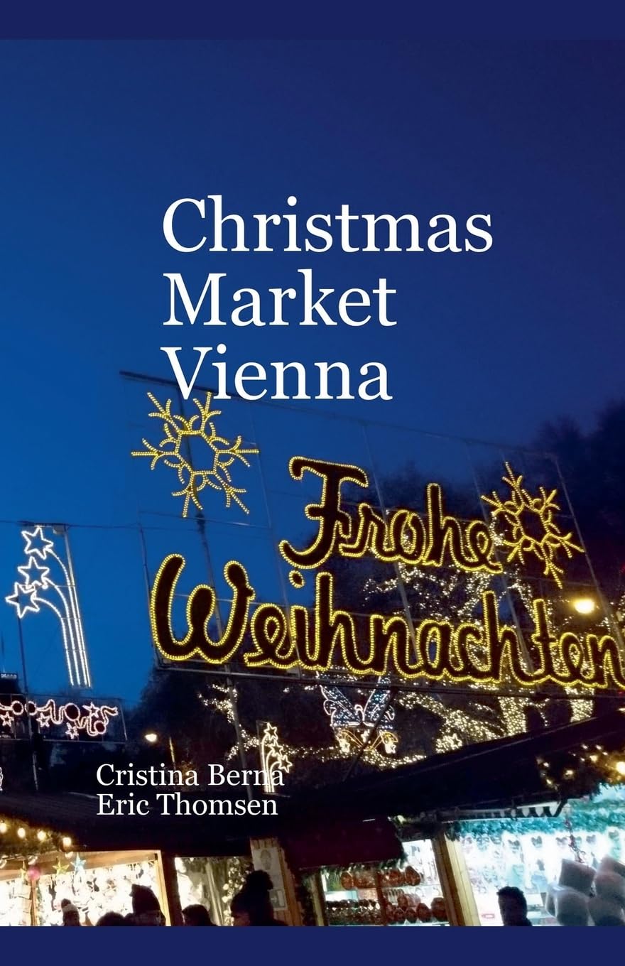 Christmas Market Vienna baixar o livro de graça