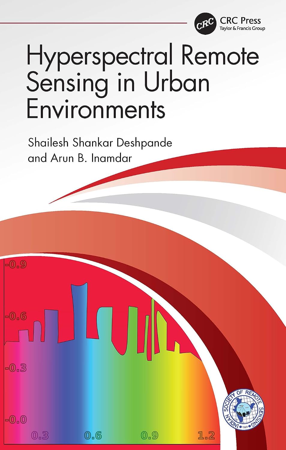 ler totalmente Hyperspectral Remote Sensing in Urban Environments (English Edition)