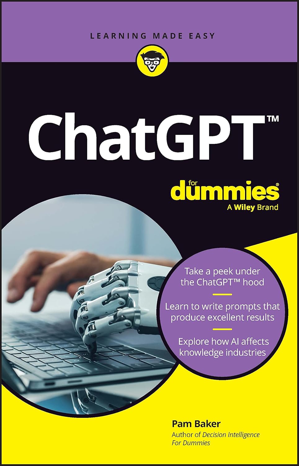 ChatGPT For Dummies baixar livro de graça