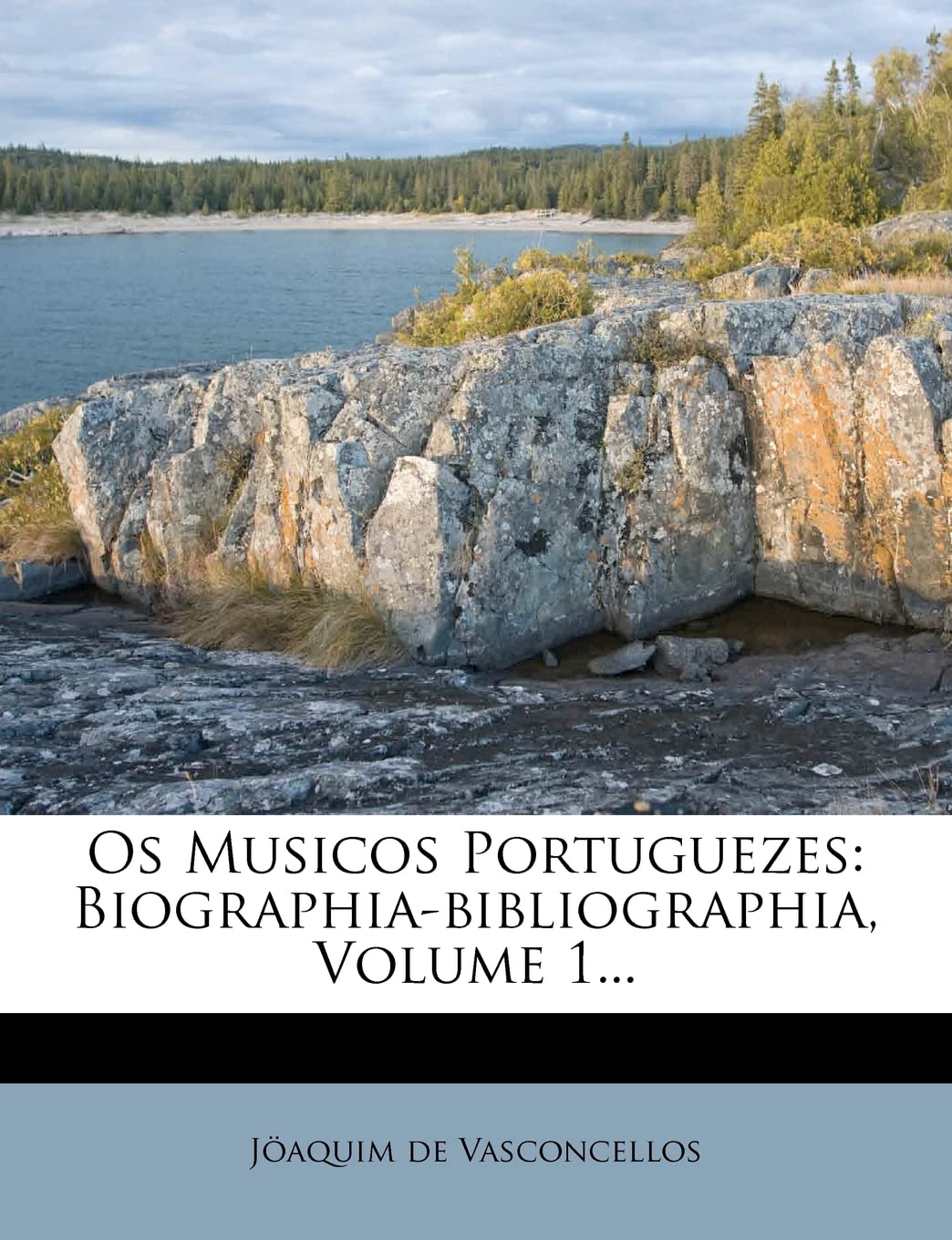 Os Musicos Portuguezes: Biographia-bibliographia, Volume 1... baixar livro de graça