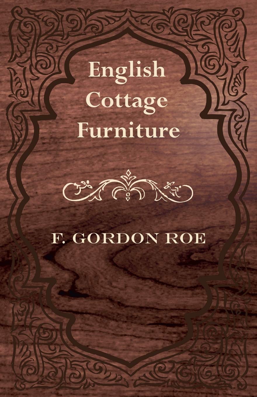 ler totalmente English Cottage Furniture
