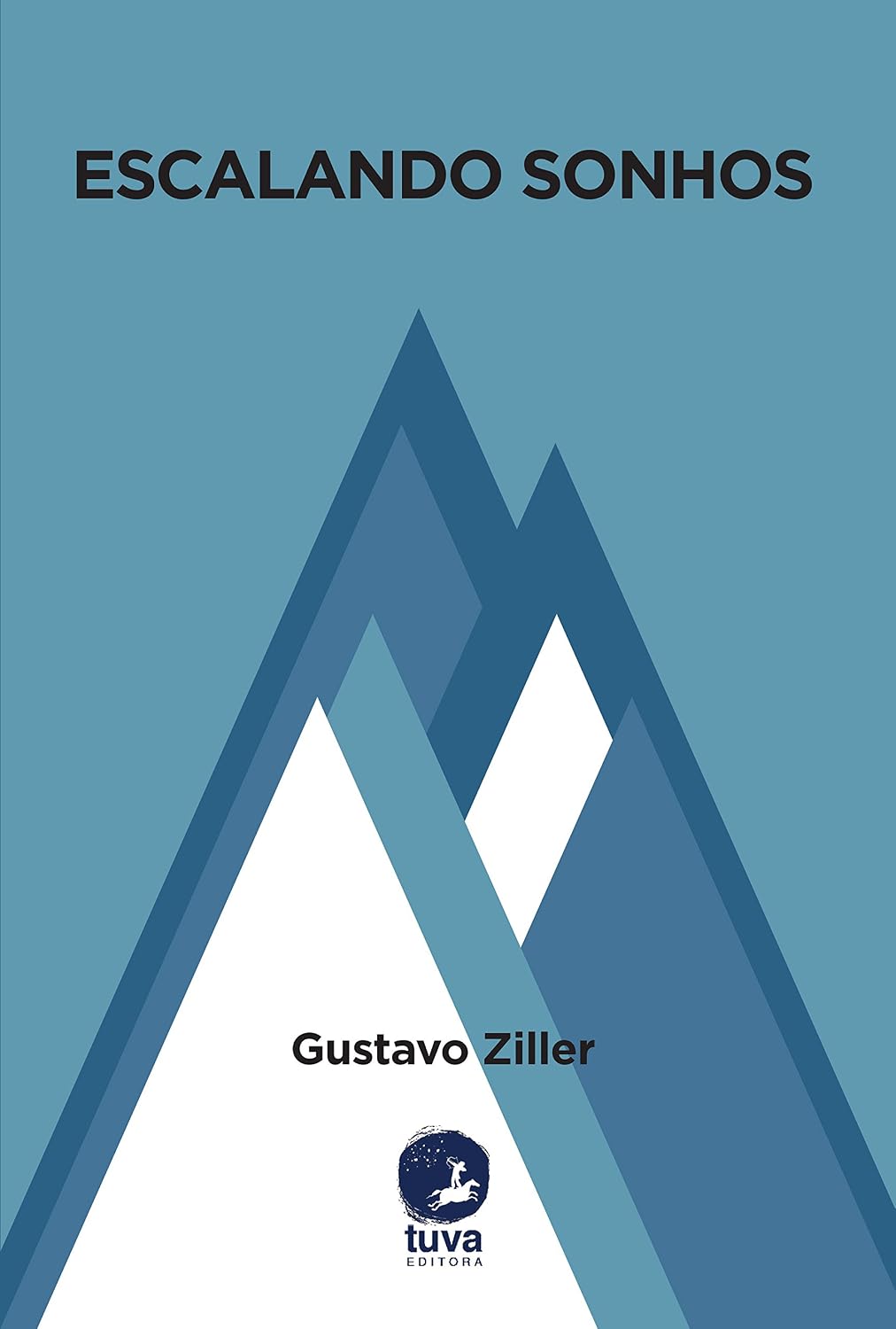 Escalando Sonhos (7CUMES) baixar livro de graça