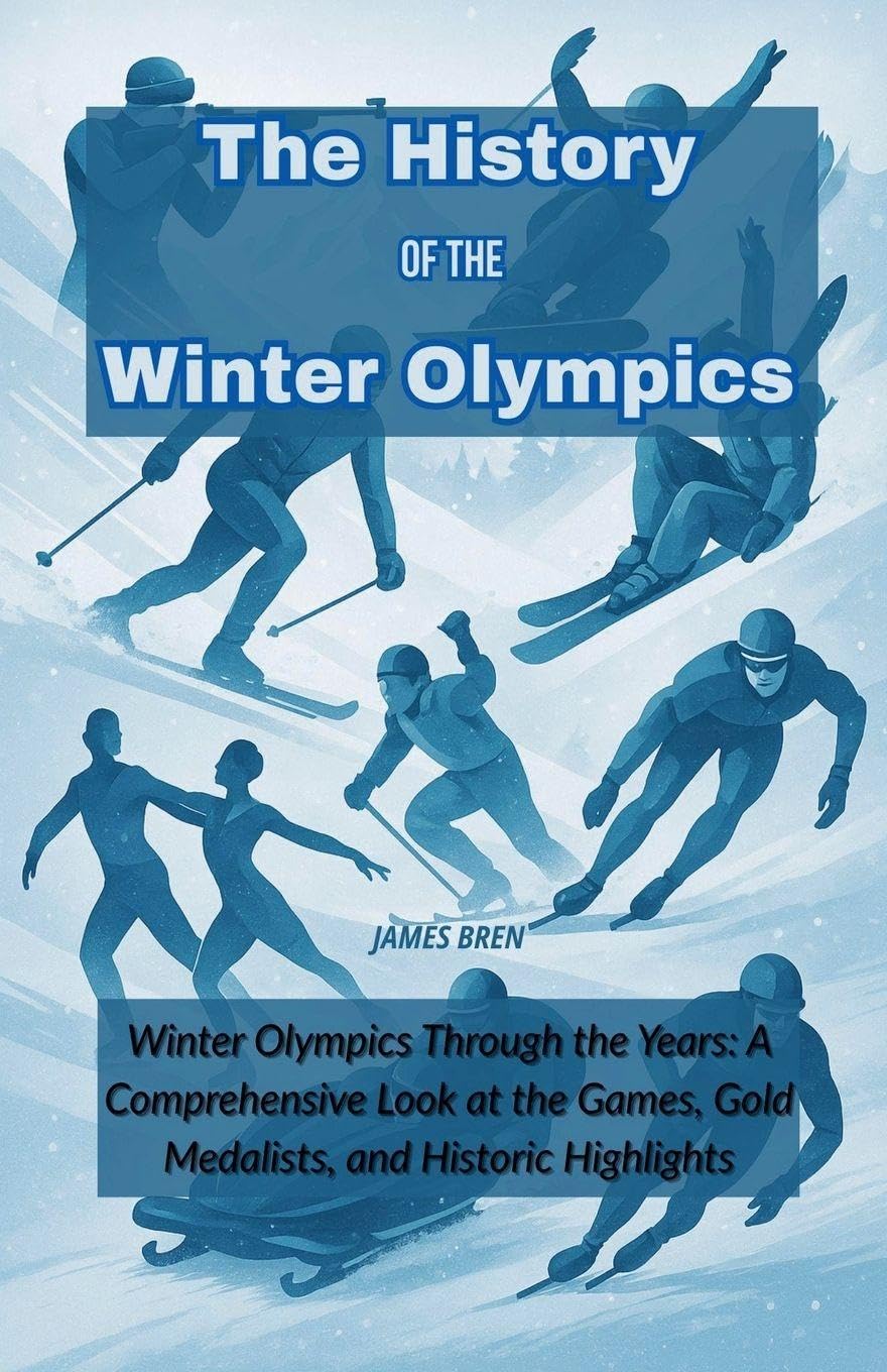 ler totalmente The History of the Winter Olympics
