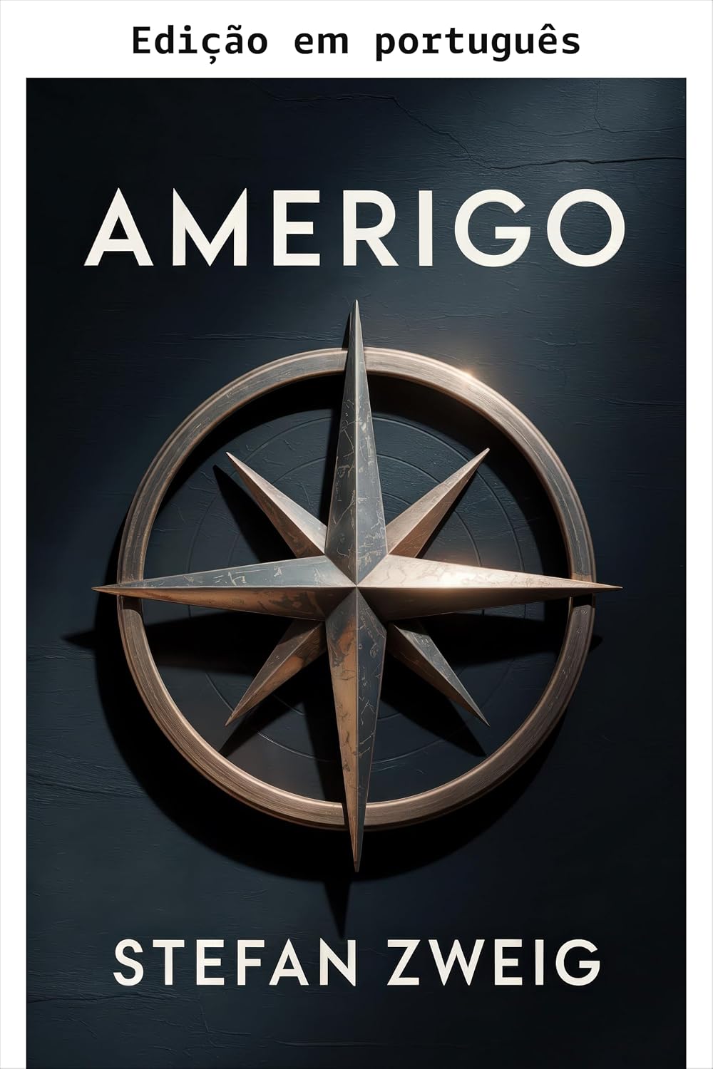 capítulo por capítulo baixar Américo