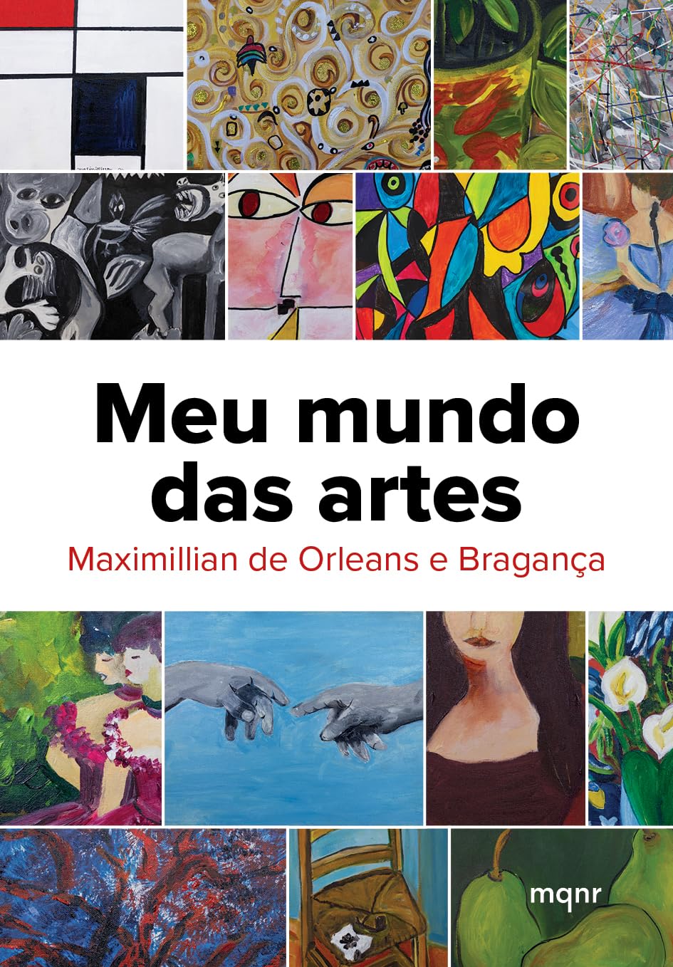 capítulo por capítulo baixar Meu mundo das artes