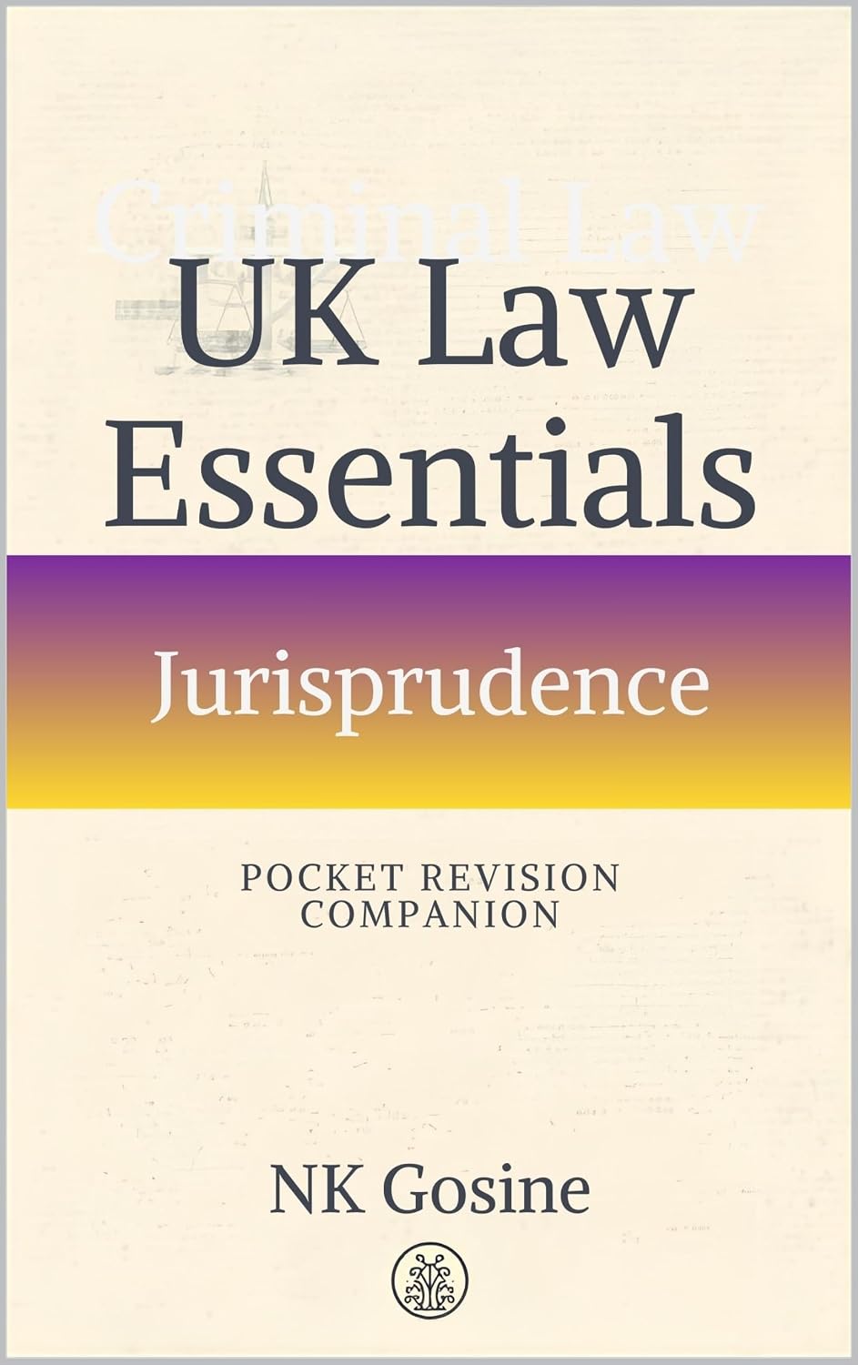 capítulo por capítulo baixar UK Law Essentials Series Pocket Revision Companion Jurisprudence: Exam-ready Summary Guide. MCQs. Answer Guide. Study Outline. Updated, Convenient & Compact.... Pocket Revision Companion) (English Edition)
