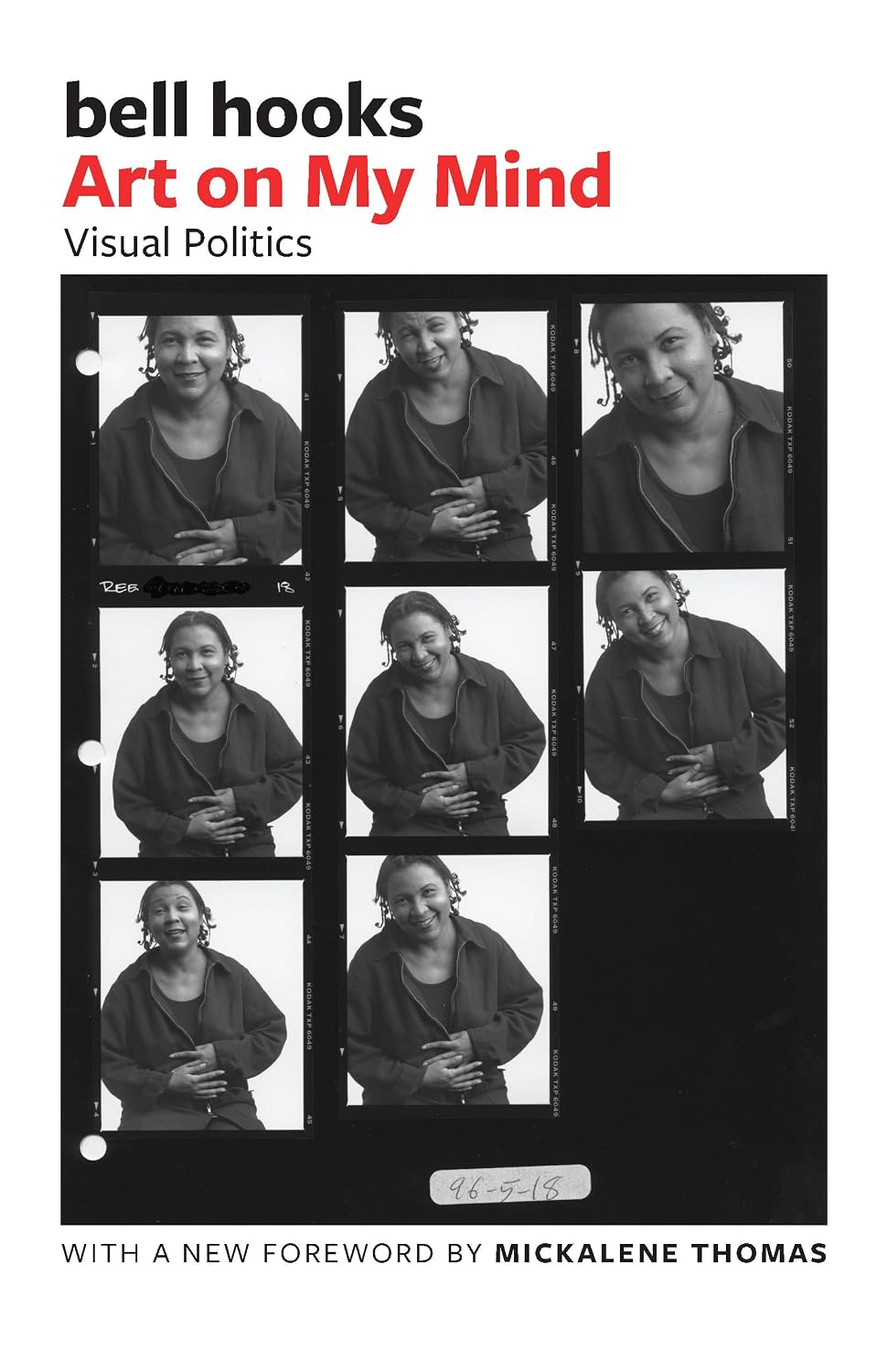 Art on My Mind: Visual Politics baixar o livro de graça