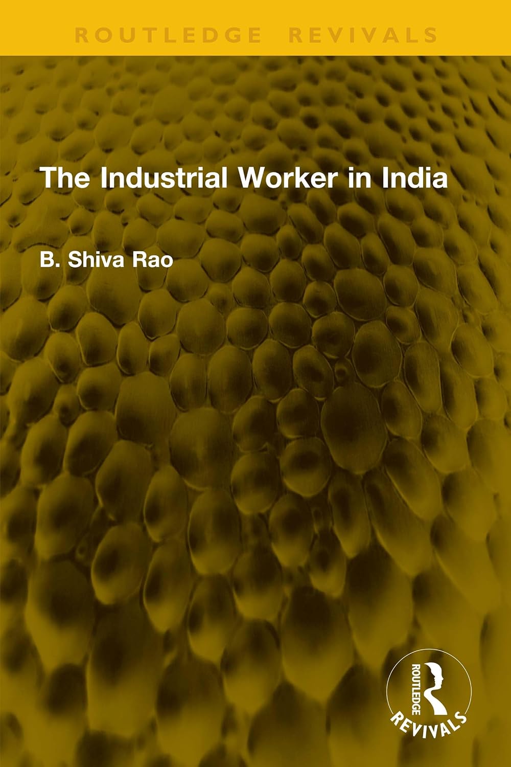 ler totalmente The Industrial Worker in India (Routledge Revivals) (English Edition)