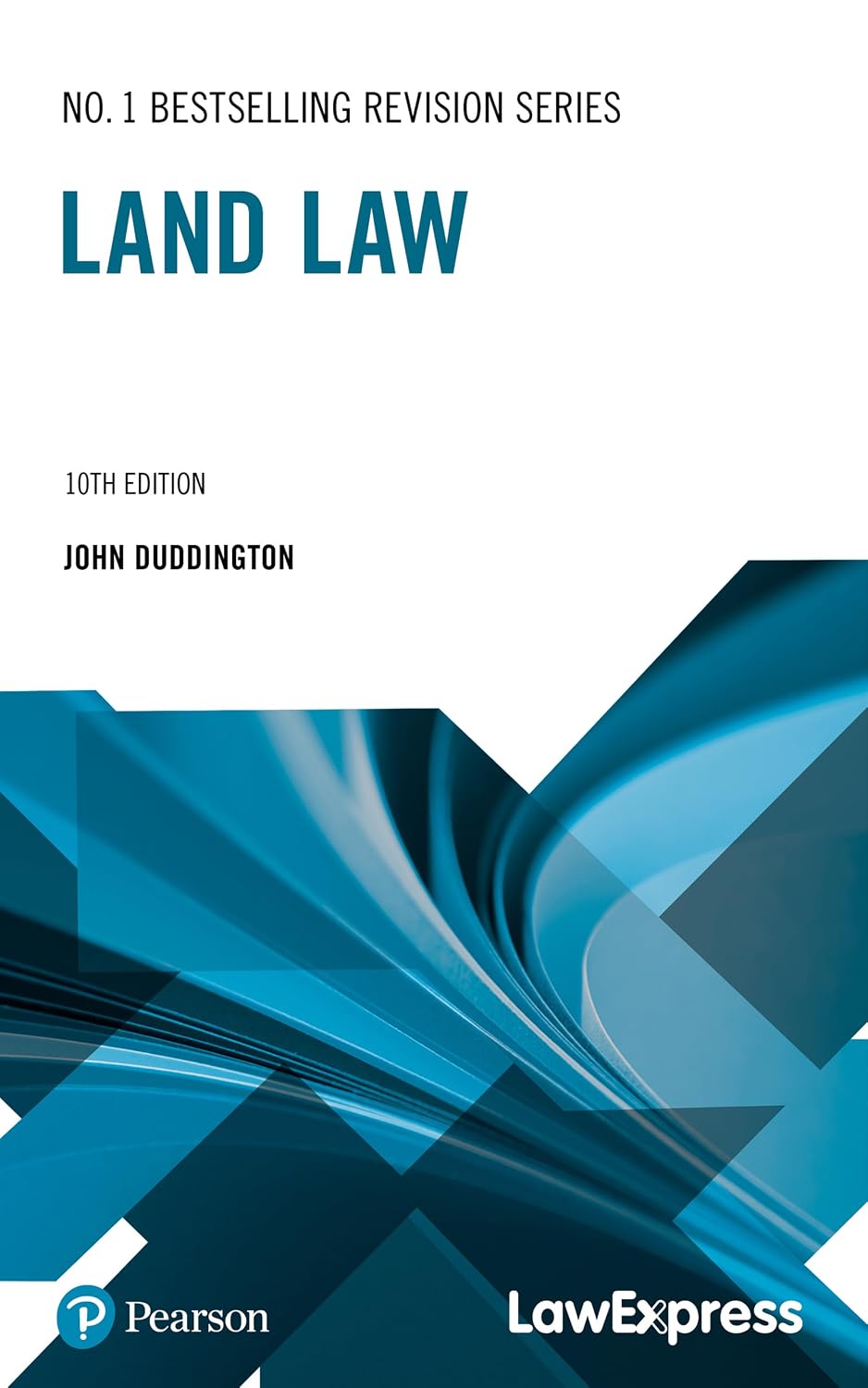 ler totalmente Law Express: Land Law (English Edition)