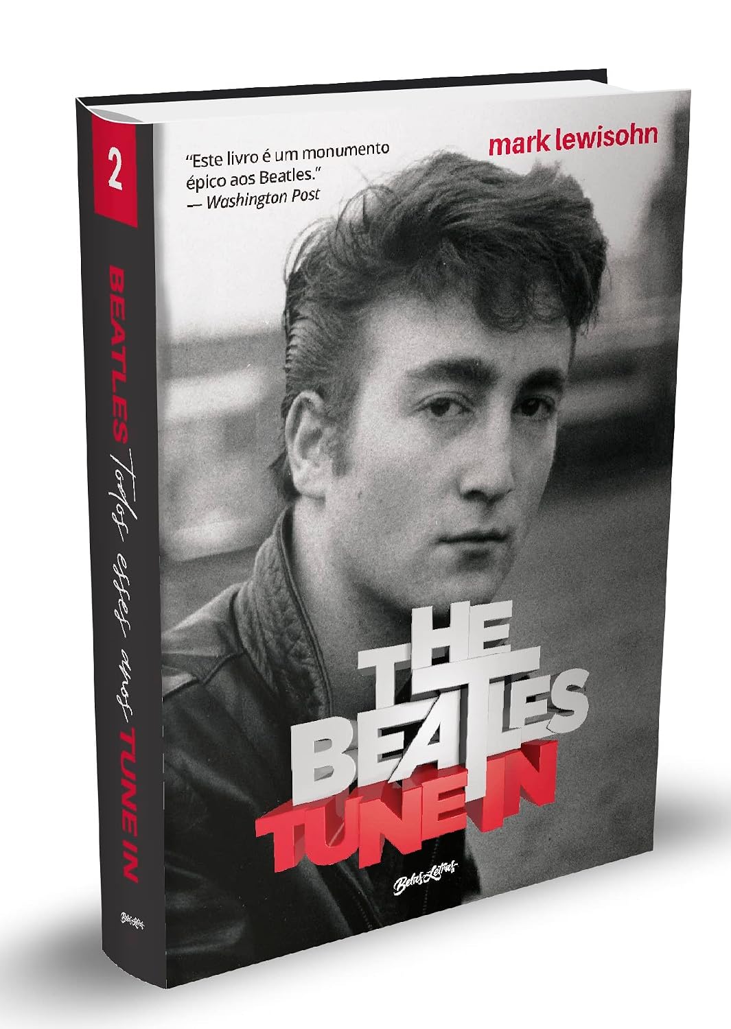 The Beatles Tune In - Todos esses anos: volume 2 baixar o livro de graça