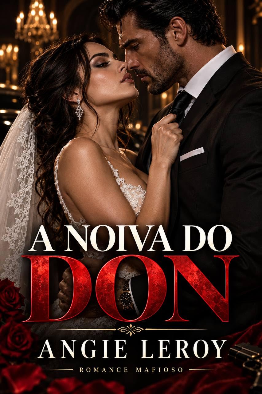 A Noiva do Don (Amor Explosivo Livro 1)