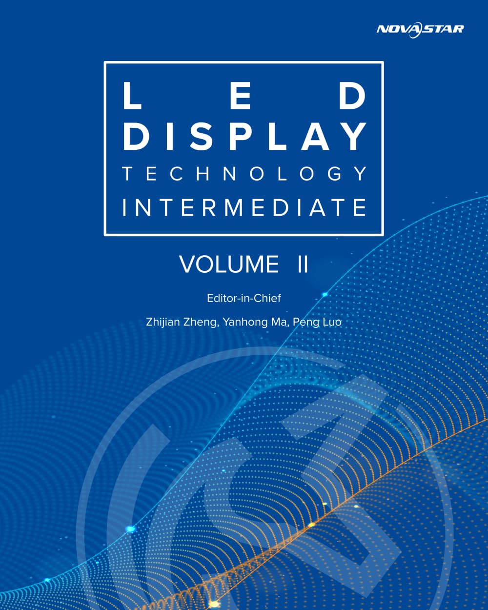 LED DISPLAY TECHNOLOGY (Intermediate - Volume II) baixar o livro de graça