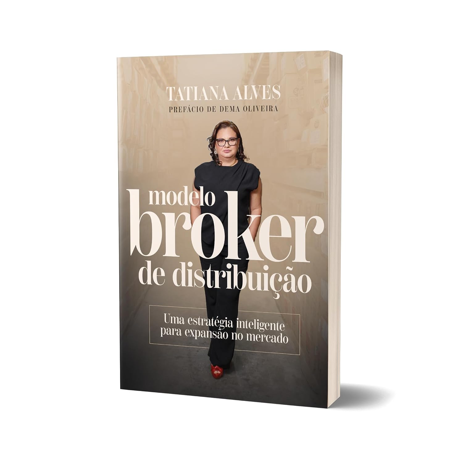 capítulo por capítulo baixar Modelo Broker de Distribuição