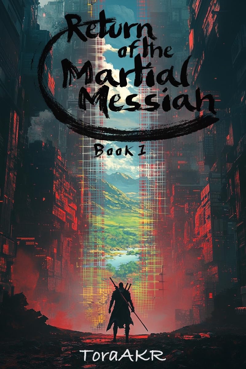Return of the Martial Messiah Book 1: A LitRPG Martial Cultivation Adventure (English Edition) baixar livro de graça