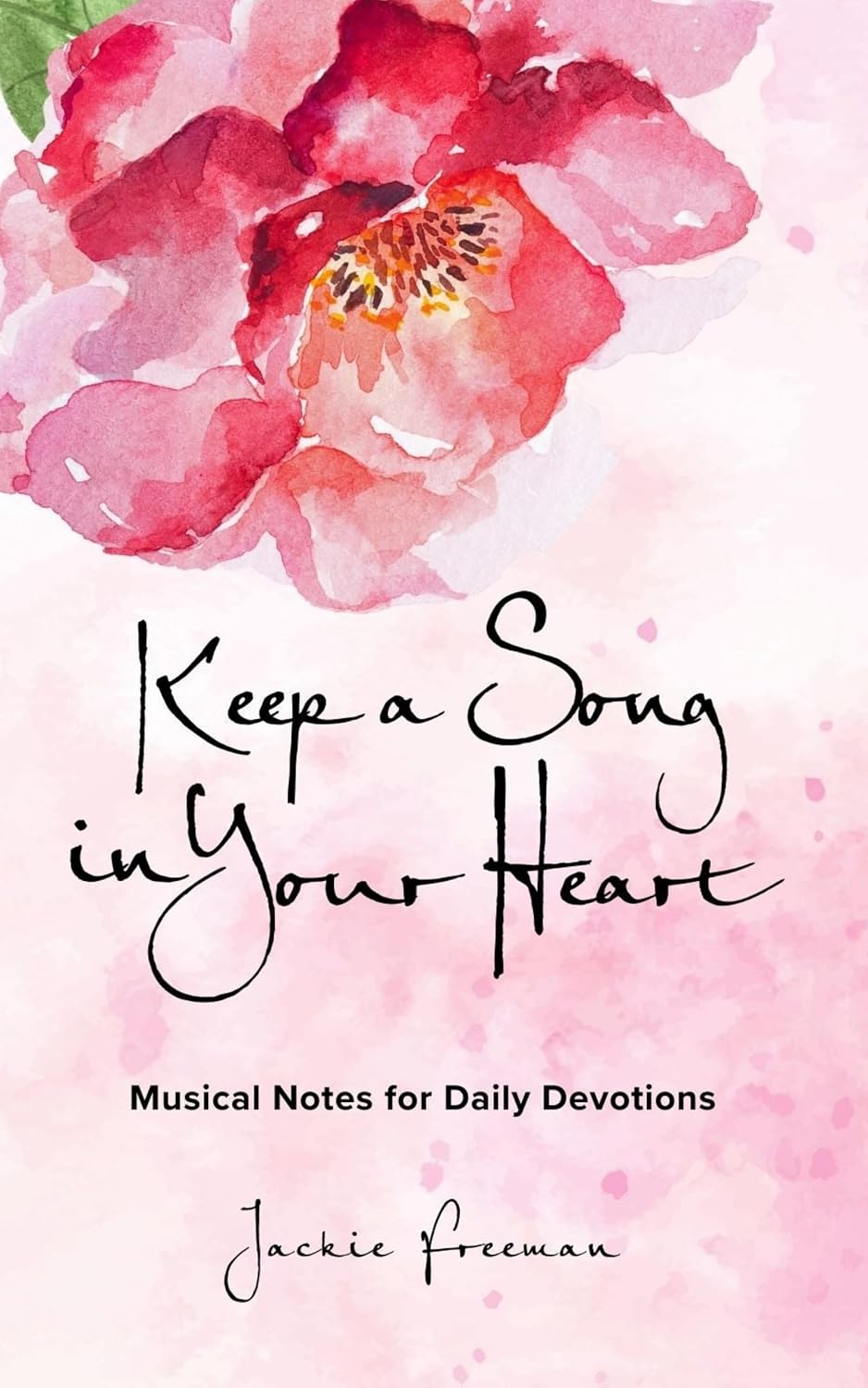 ler totalmente Keep a Song in Your Heart: Musical Notes for Daily Devotions (English Edition)