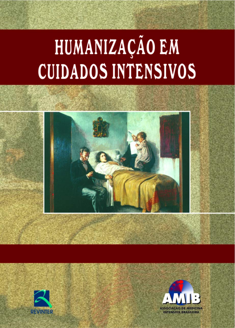 Humanização em cuidados intensivos baixar livro de graça