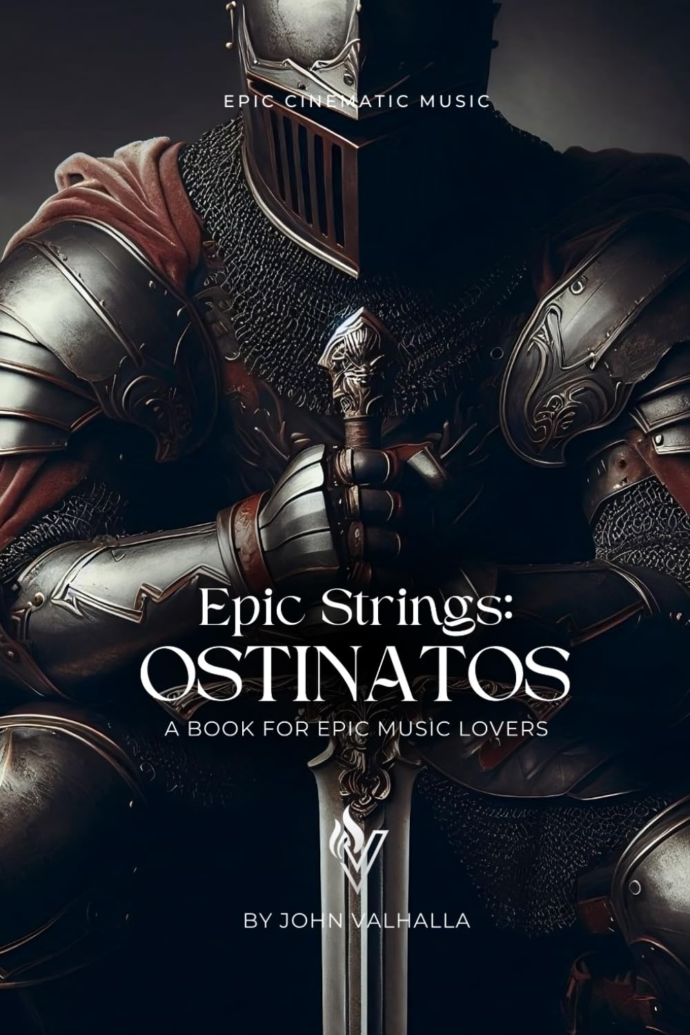 Epic Strings: OSTINATOS baixar o livro de graça