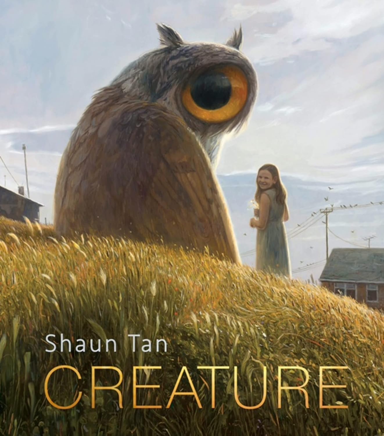 Creature: Paintings, Drawings, and Reflections baixar o livro de graça