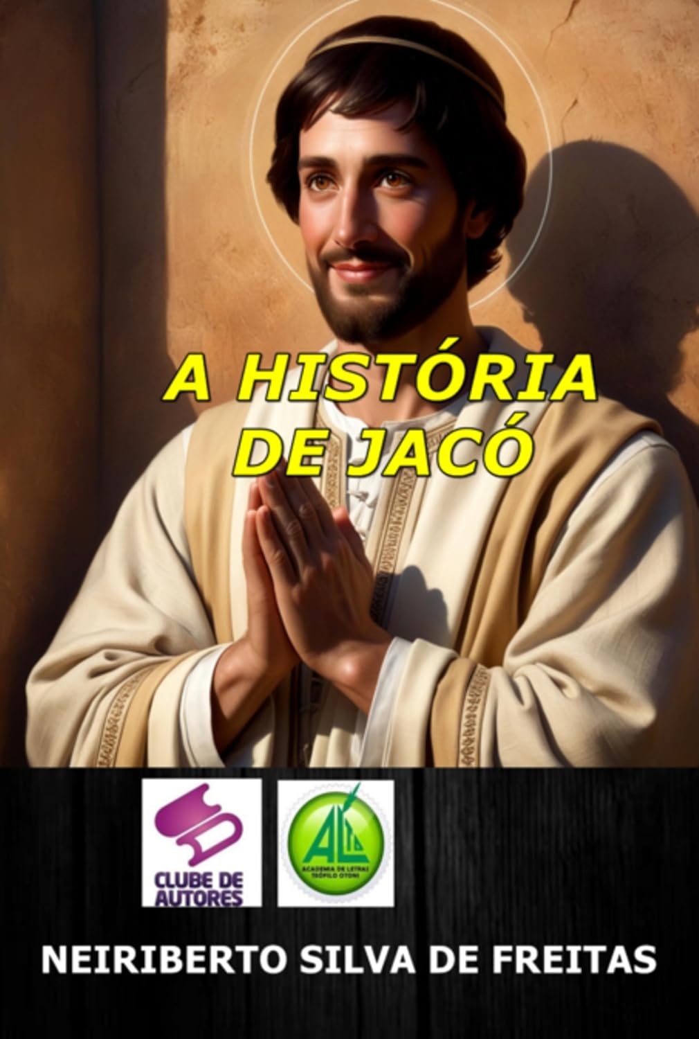 A História De Jacó baixar livro de graça