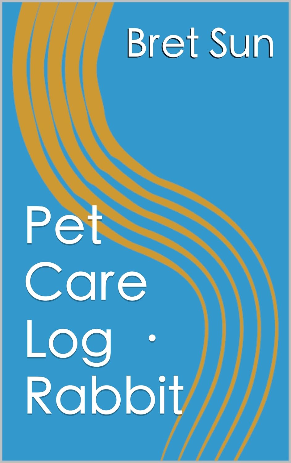 ler totalmente Pet Care Log · Rabbit (Traditional Chinese Edition)