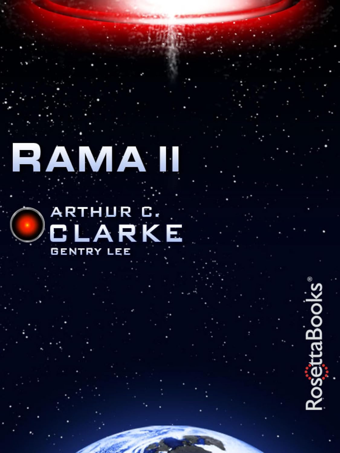 Rama II (English Edition) baixar livro de graça
