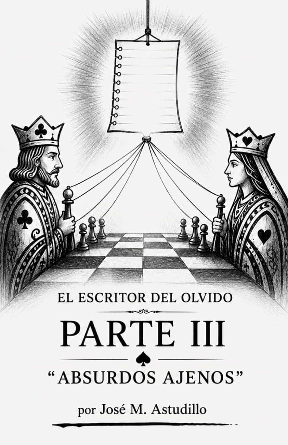 capítulo por capítulo baixar Absurdos Ajenos: El Despertar del Mesero (Spanish Edition)
