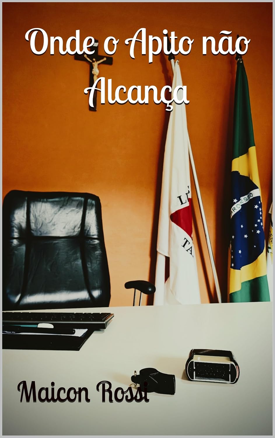 capítulo por capítulo baixar Onde o Apito não Alcança