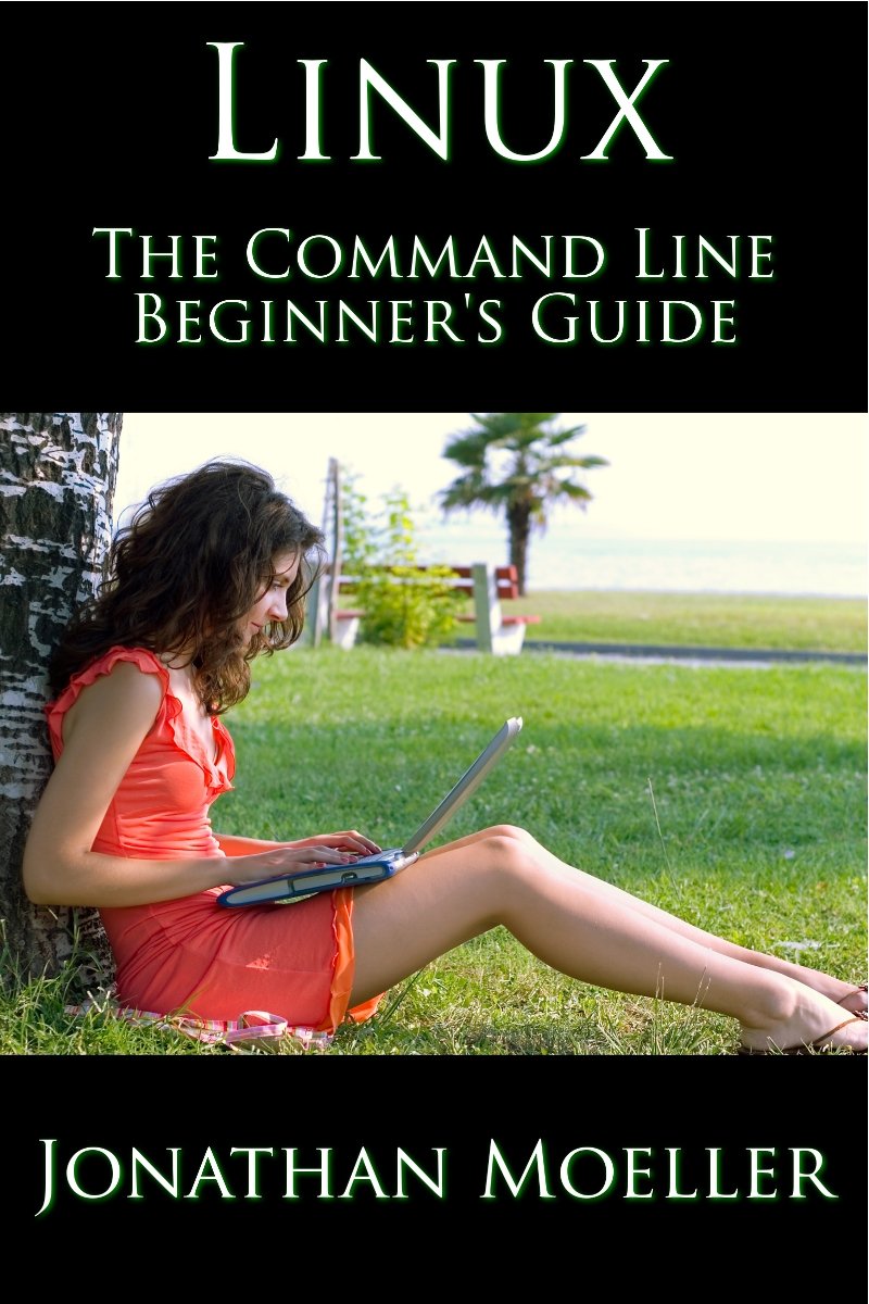 ler totalmente The Linux Command Line Beginner's Guide (English Edition)