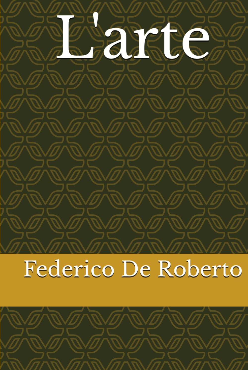 ler totalmente L'arte (Italian Edition)