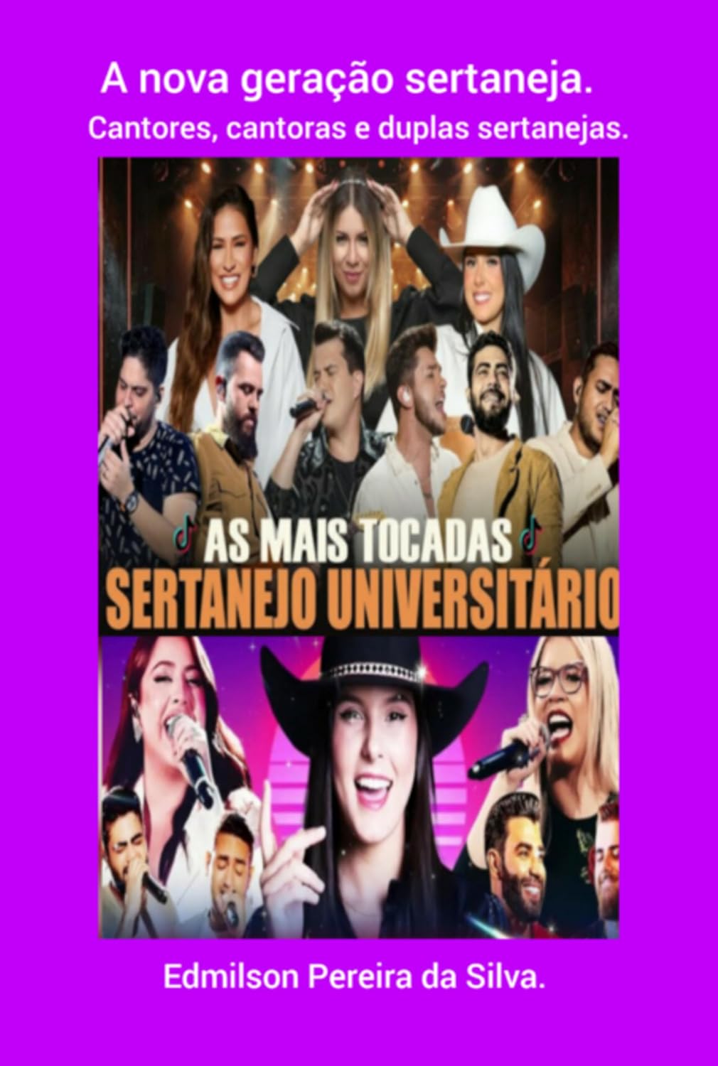 ler totalmente A Nova Geração Sertaneja.