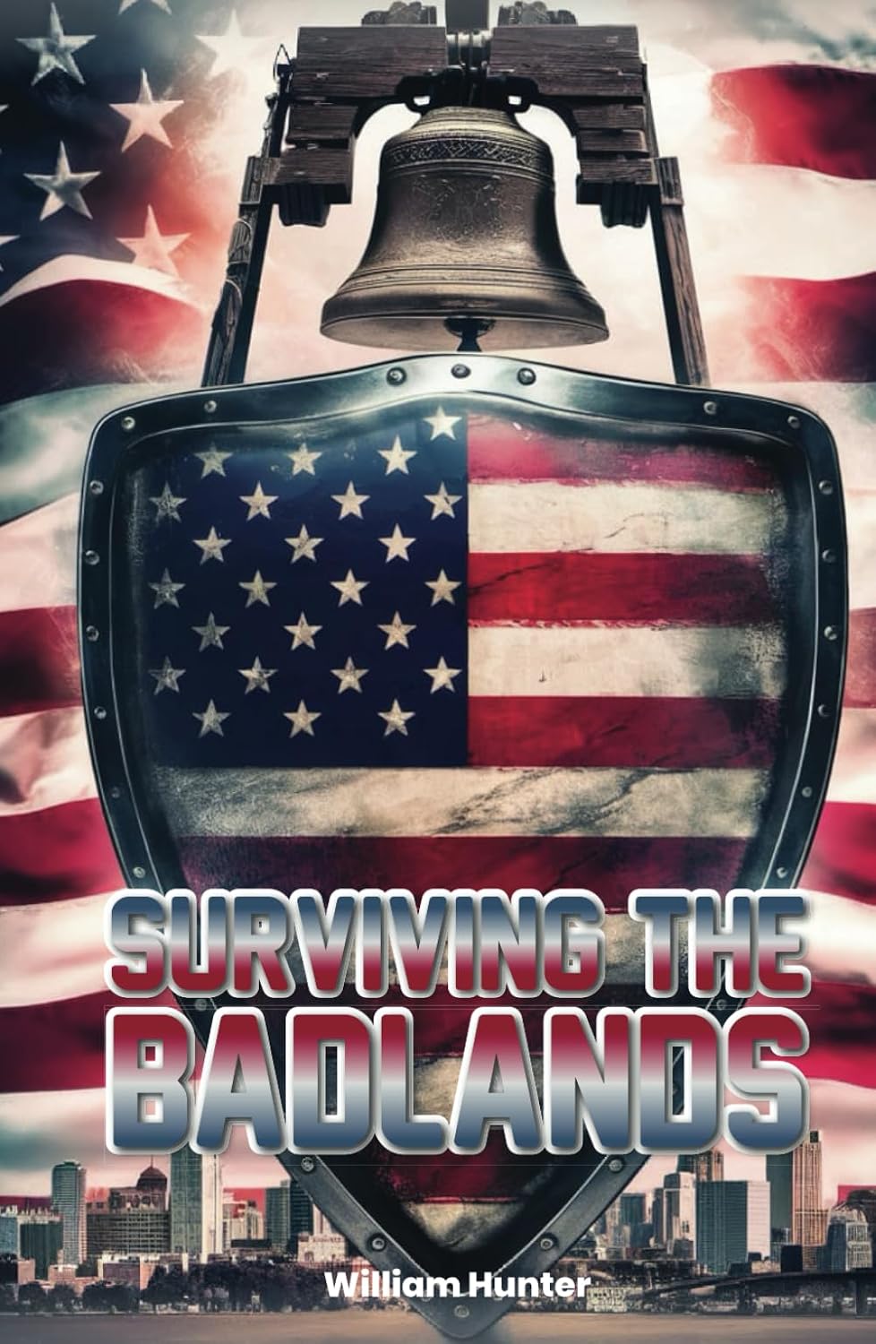 Surviving the Badlands baixar o livro de graça