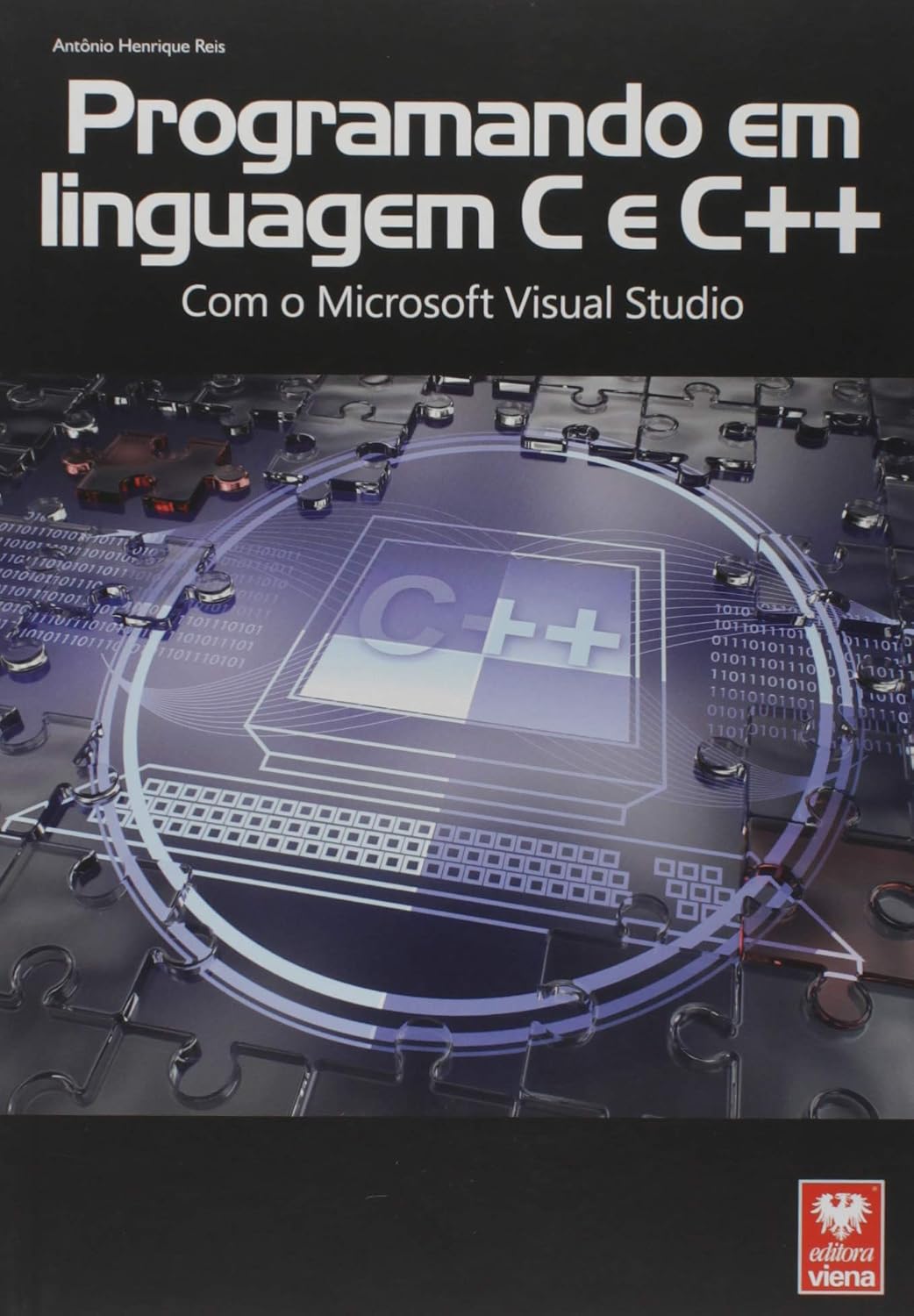 Programando em linguagem c e c++