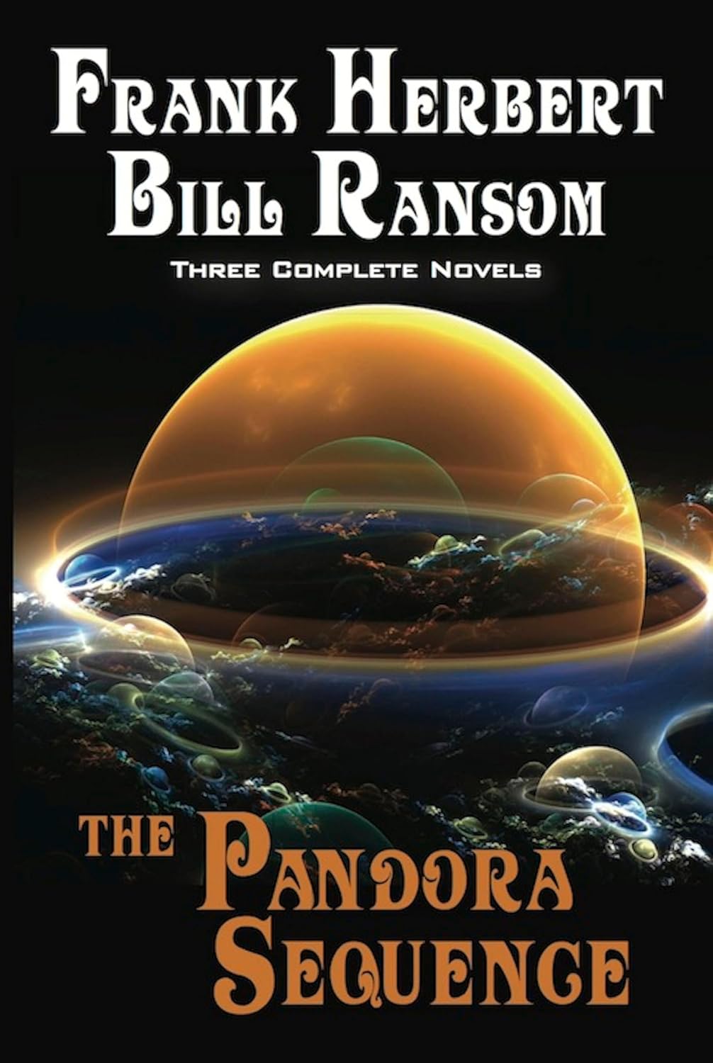 capítulo por capítulo baixar The Pandora Sequence (English Edition)