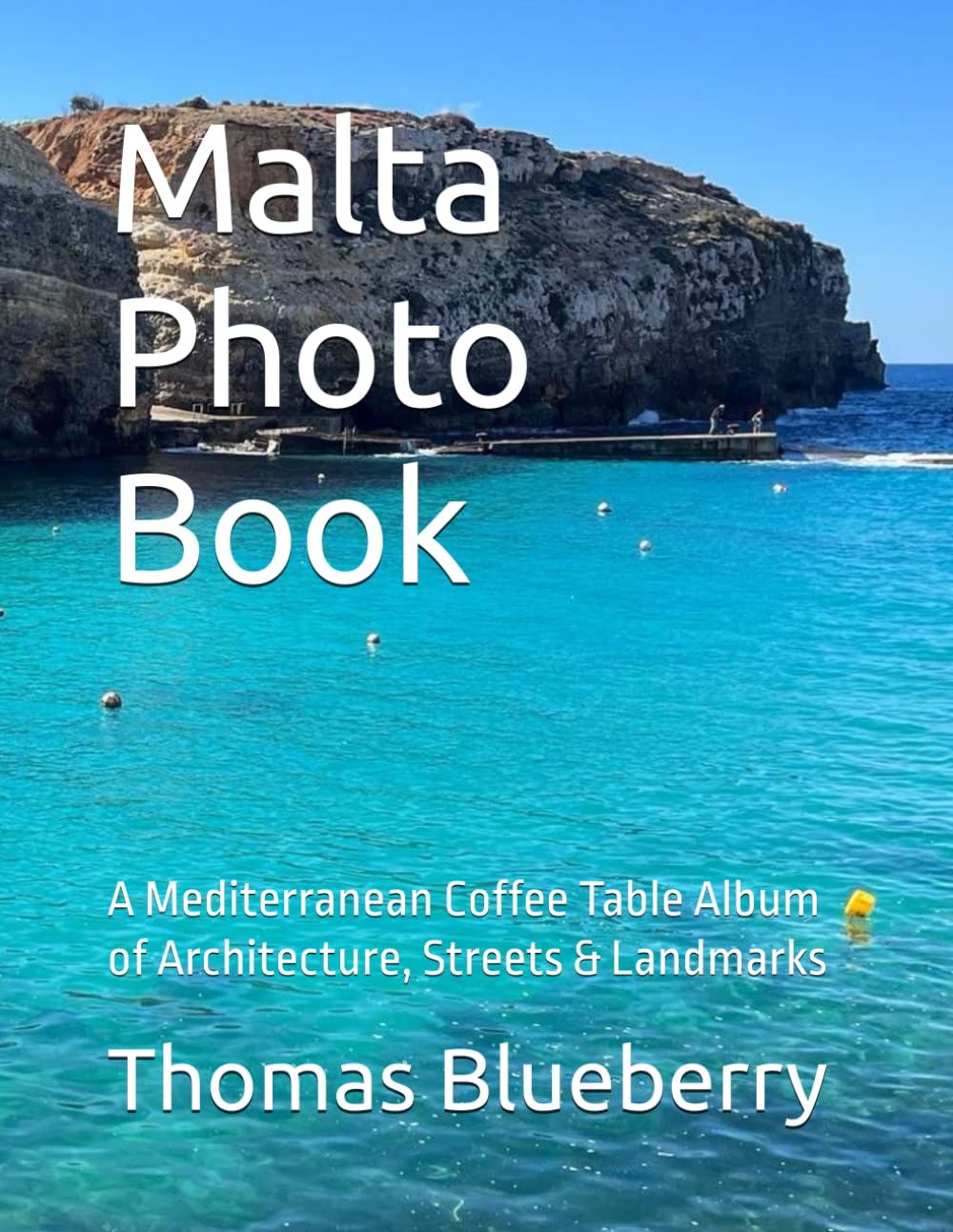 capítulo por capítulo baixar Malta Photo Book: A Mediterranean Coffee Table Album of Architecture, Streets & Landmarks (The World in Photos)
