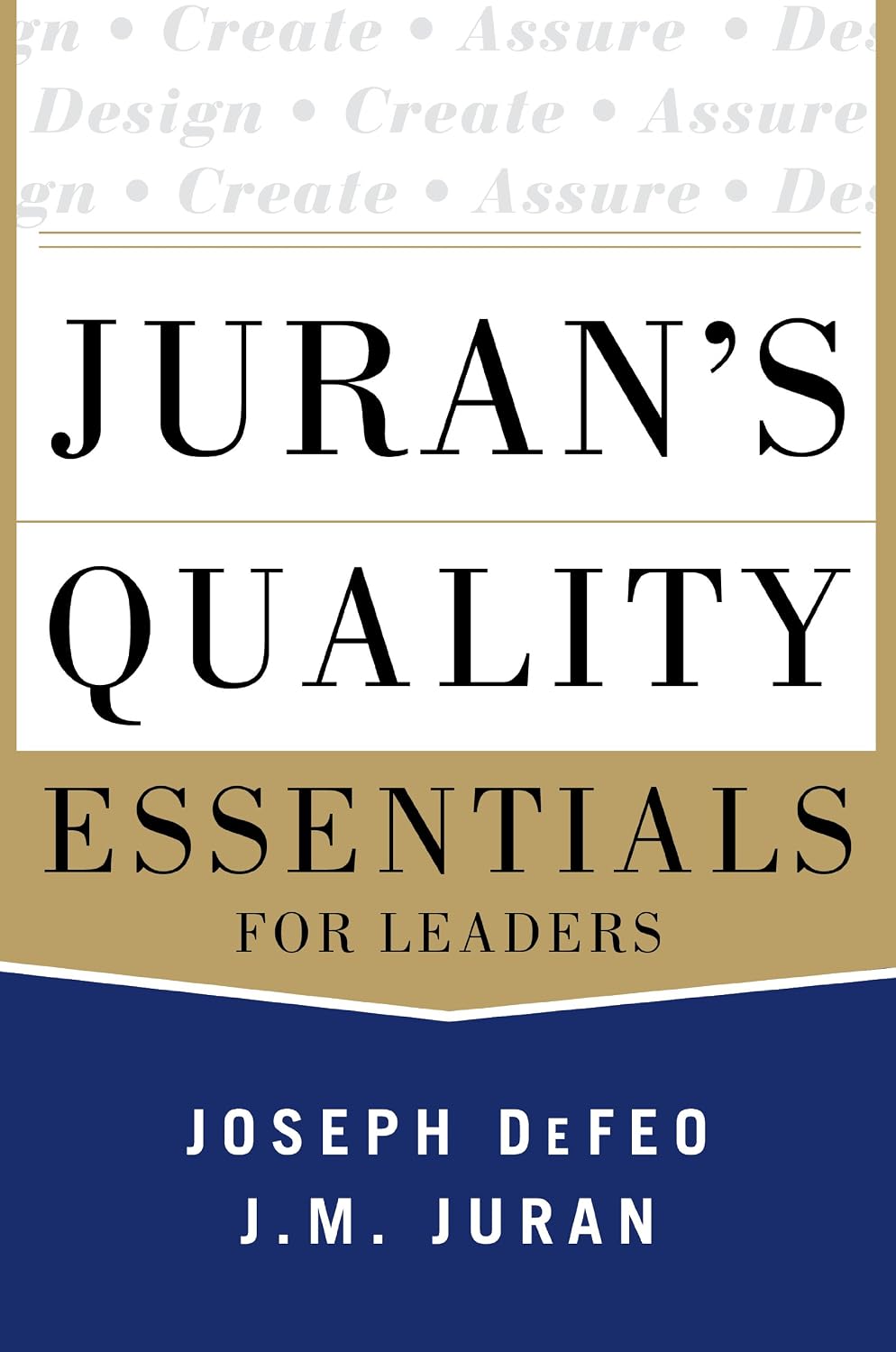 Juran's Quality Essentials: For Leaders (English Edition) baixar livro de graça
