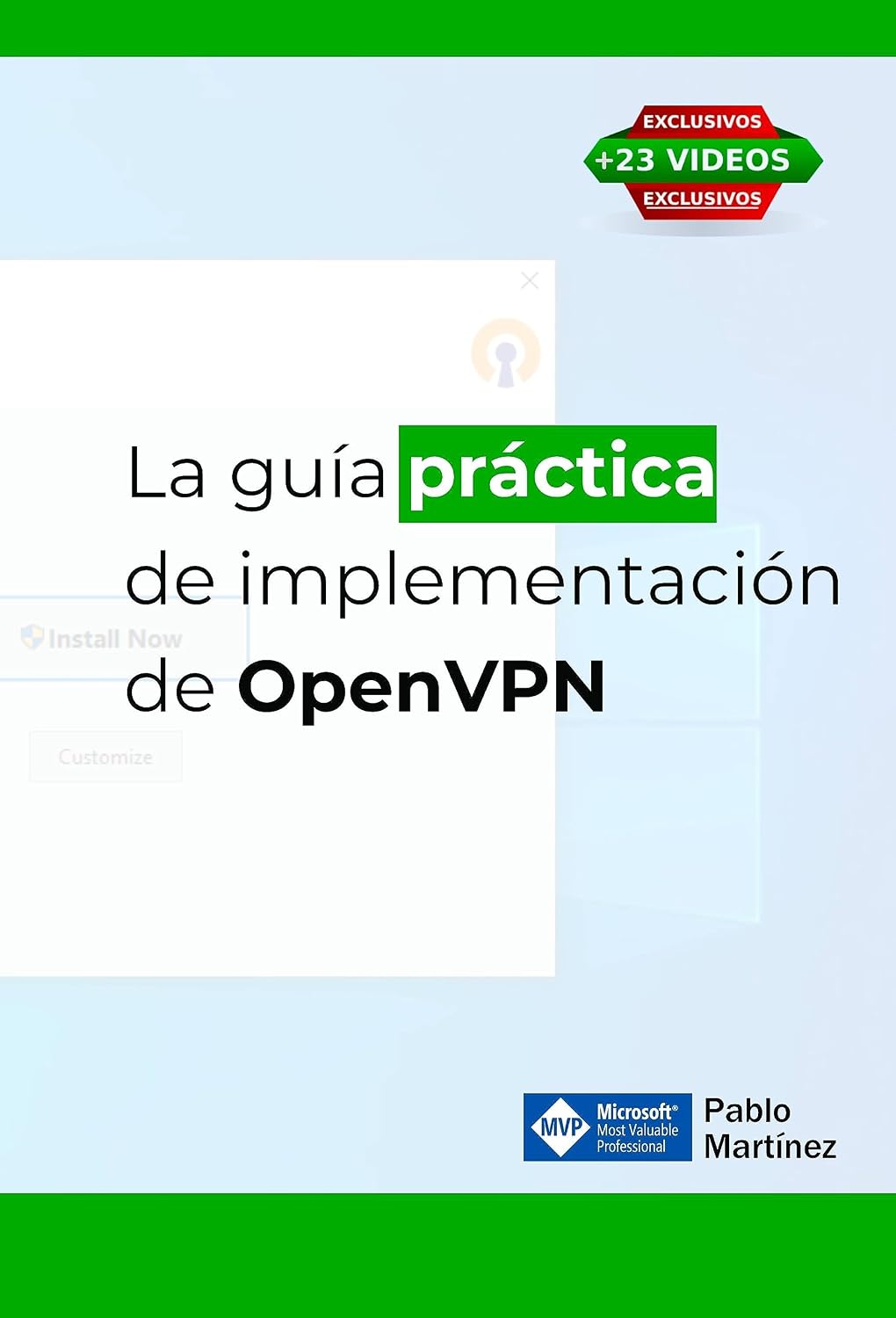 capítulo por capítulo baixar La guía práctica de OpenVPN: Aprende todo lo que necesitas para realizar tu primera implementación de OpenVPN (Spanish Edition)