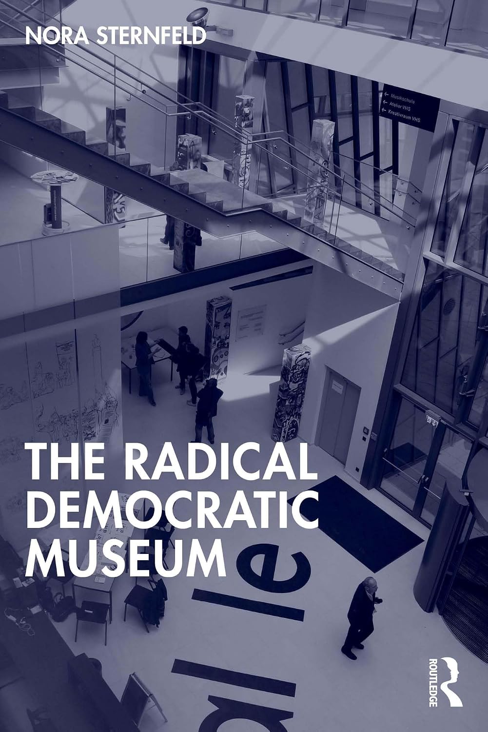 ler totalmente The Radical Democratic Museum (English Edition)