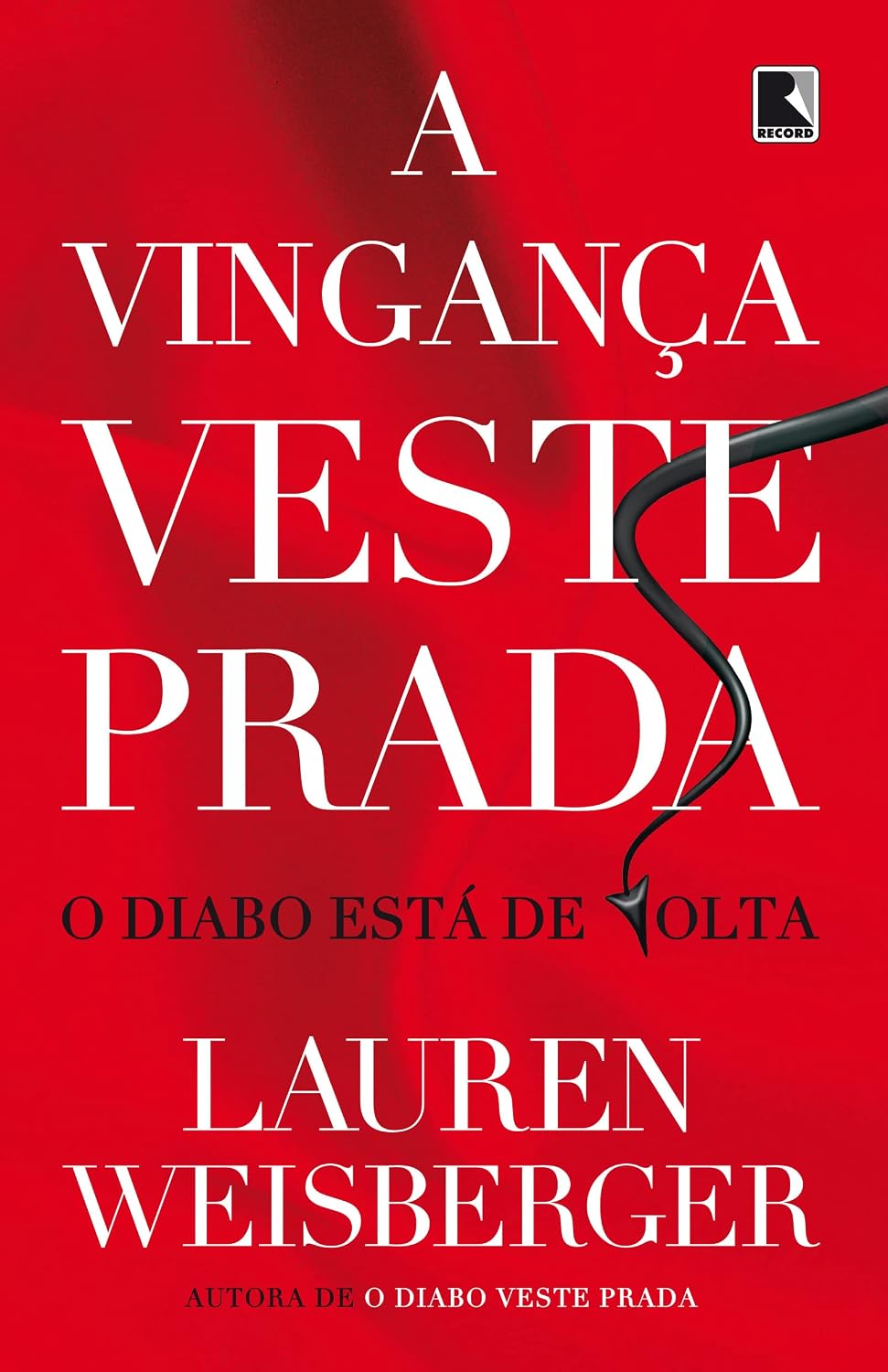 A vingança veste Prada: 2 baixar o livro de graça