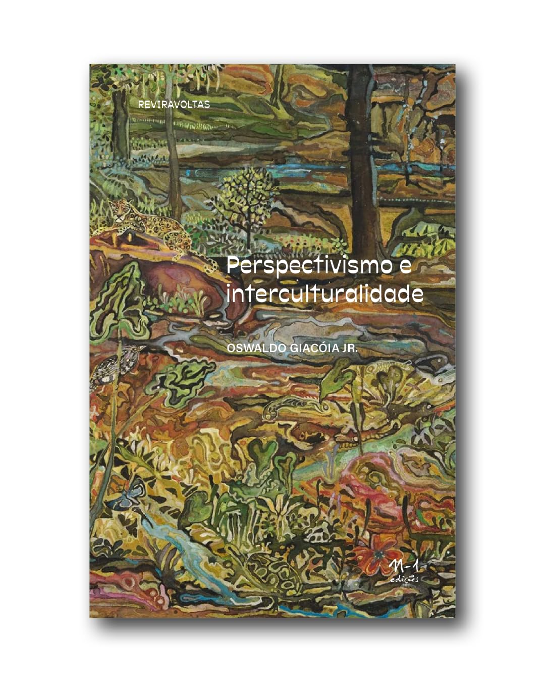 capítulo por capítulo baixar Perspectivismo e interculturalidade: 3