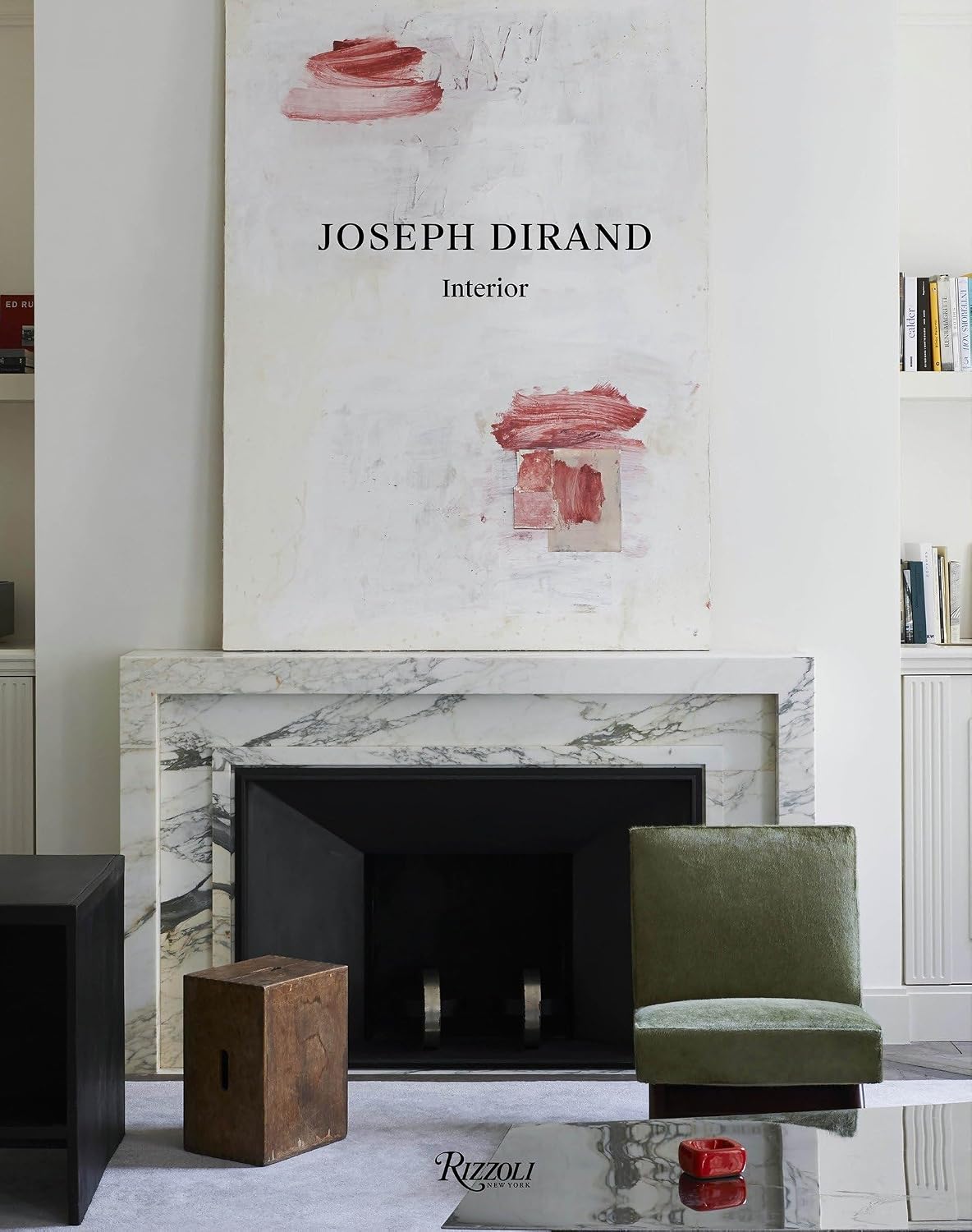 Joseph Dirand: Interior baixar livro de graça