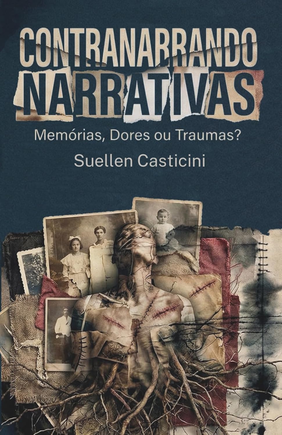 Contranarrando Dramaturgias: Traumas, Dores e Memórias: Dramaturgia, política cultural e insurgência nas margens do teatro carioca (Portuguese Edition) baixar o livro de graça